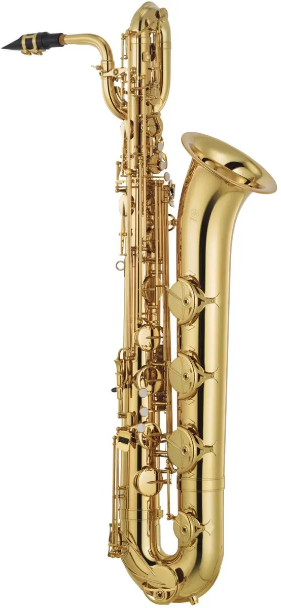 Yamaha YBS-480 Baritonsaxofoon
