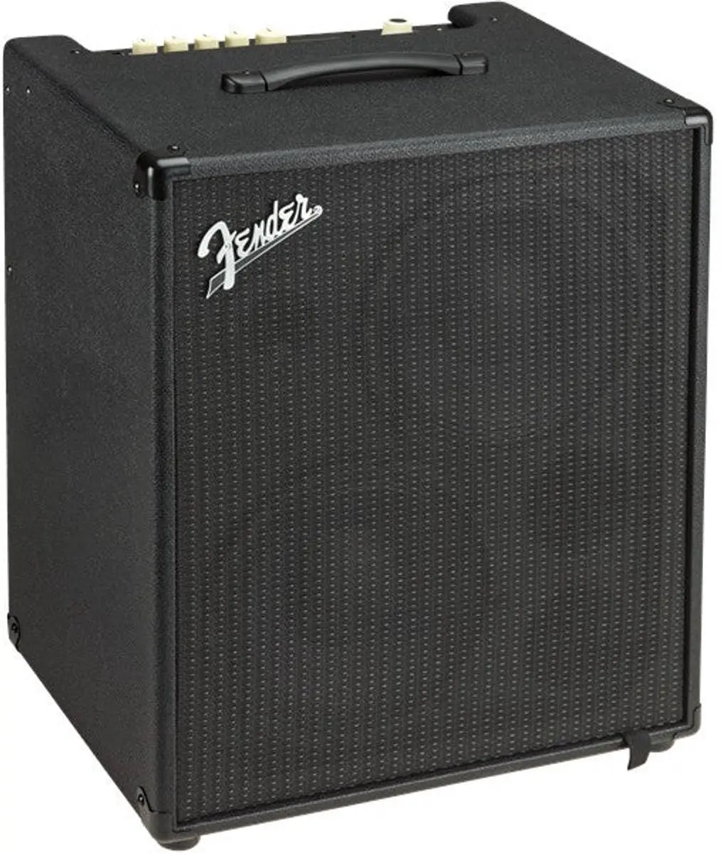 Fender Rumble Stage 800 Bass Combo Versterker