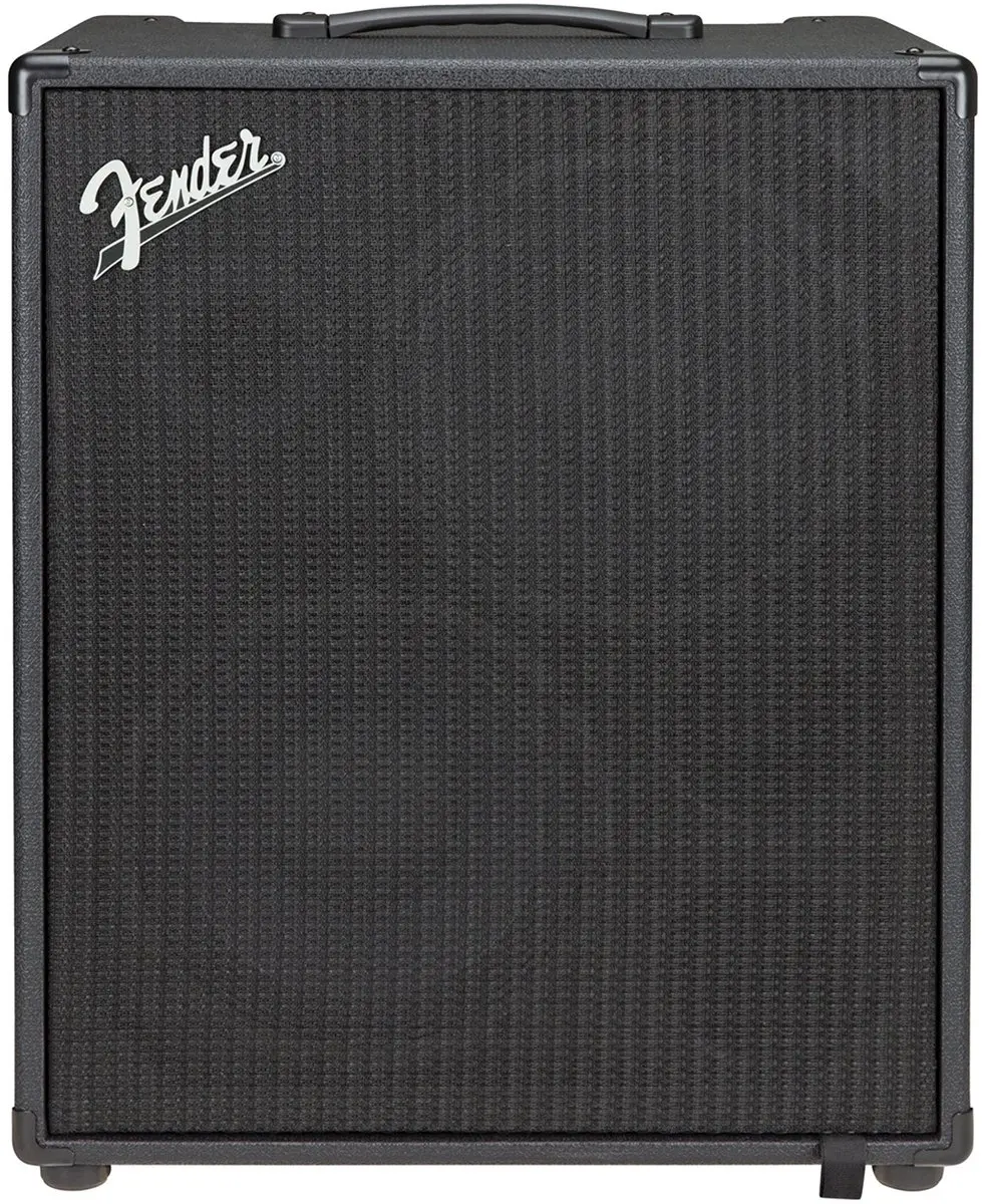 Fender Rumble Stage 800 Bass Combo Versterker