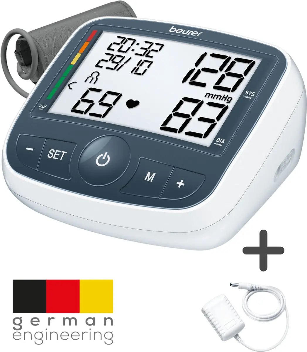 Beurer BM 40 Bloeddrukmeter