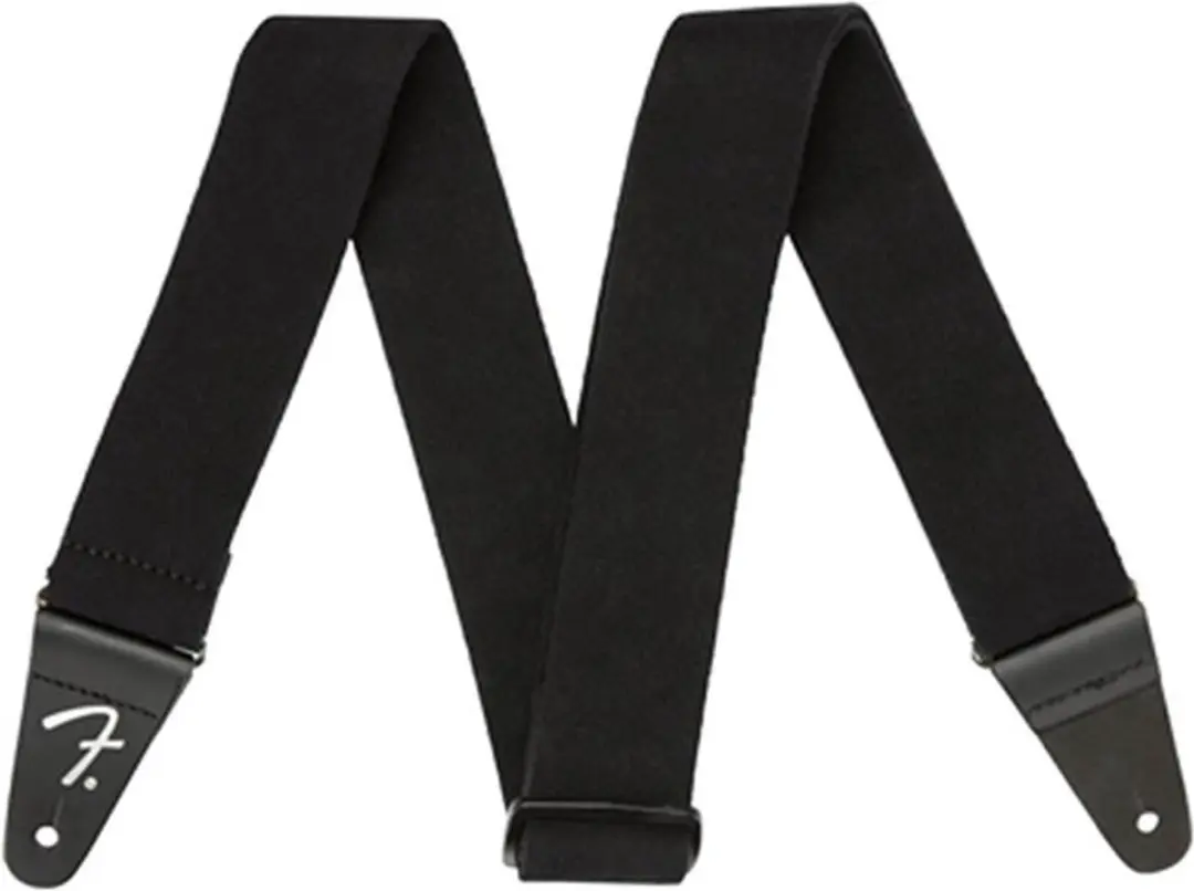 Fender Supersoft Band 2 Stuks