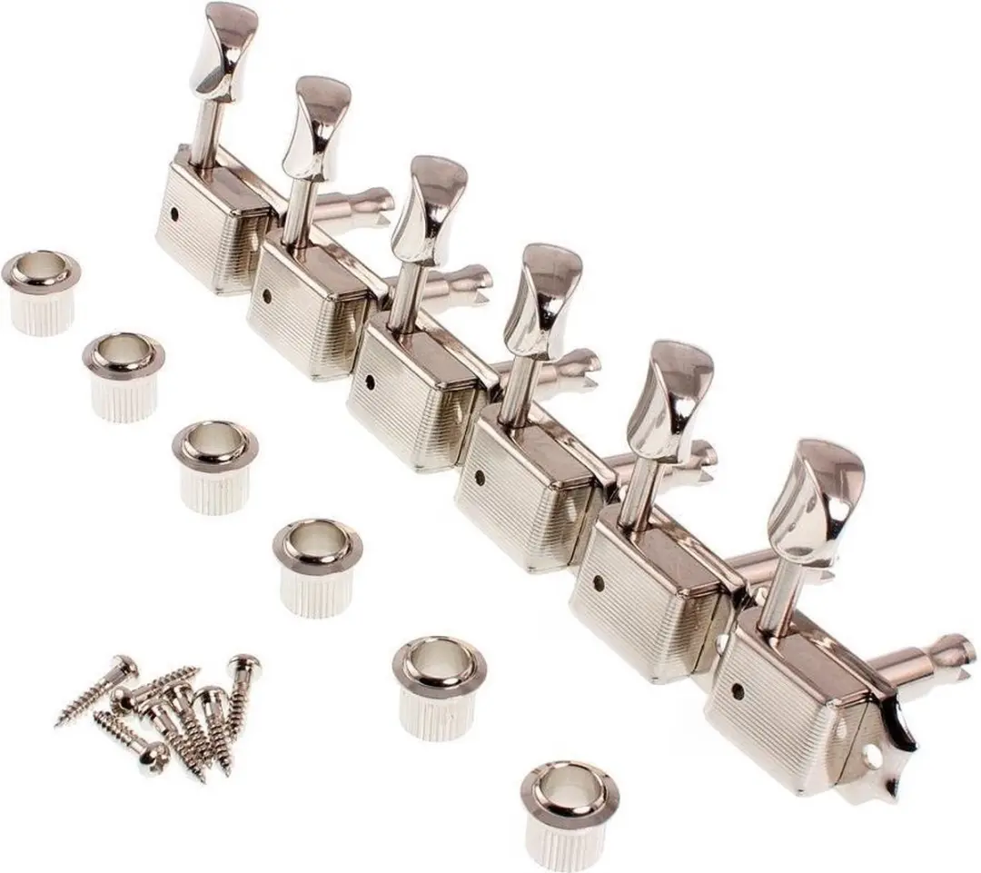 Fender Kluson Style Mechanieken