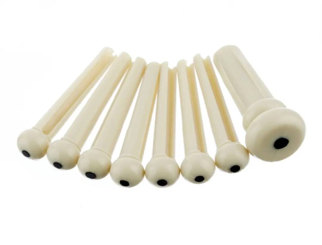 Fender Bridge Pin Set