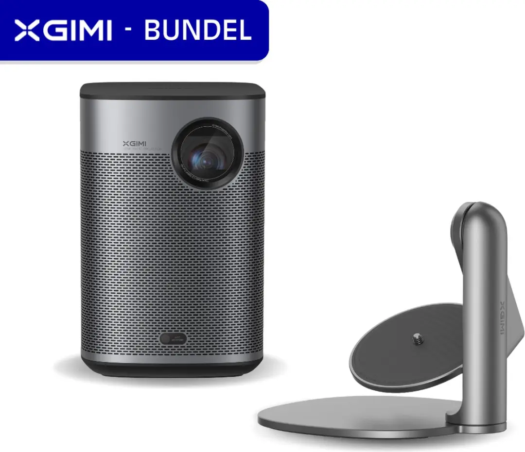 XGIMI Halo+ Beamer