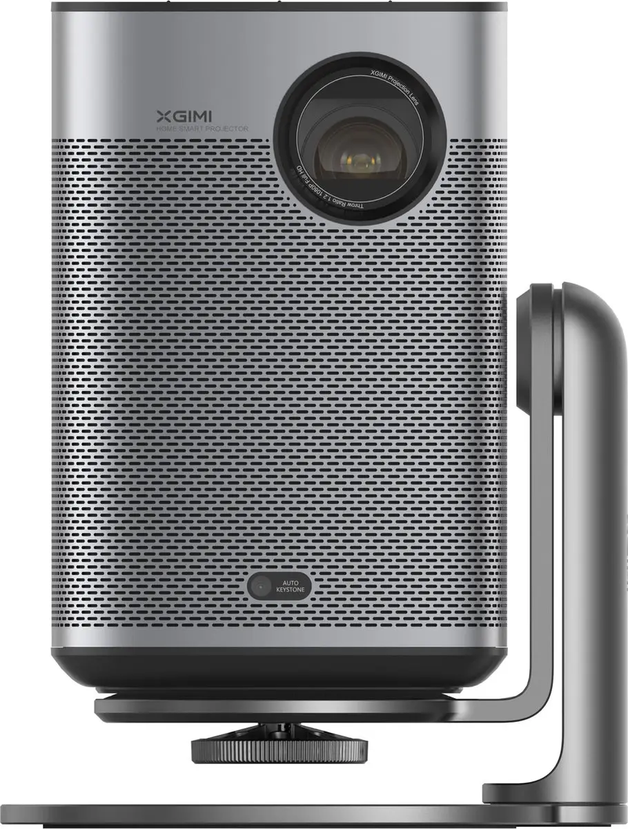 XGIMI Halo+ Beamer - 700 ISO Lumen - Zwart