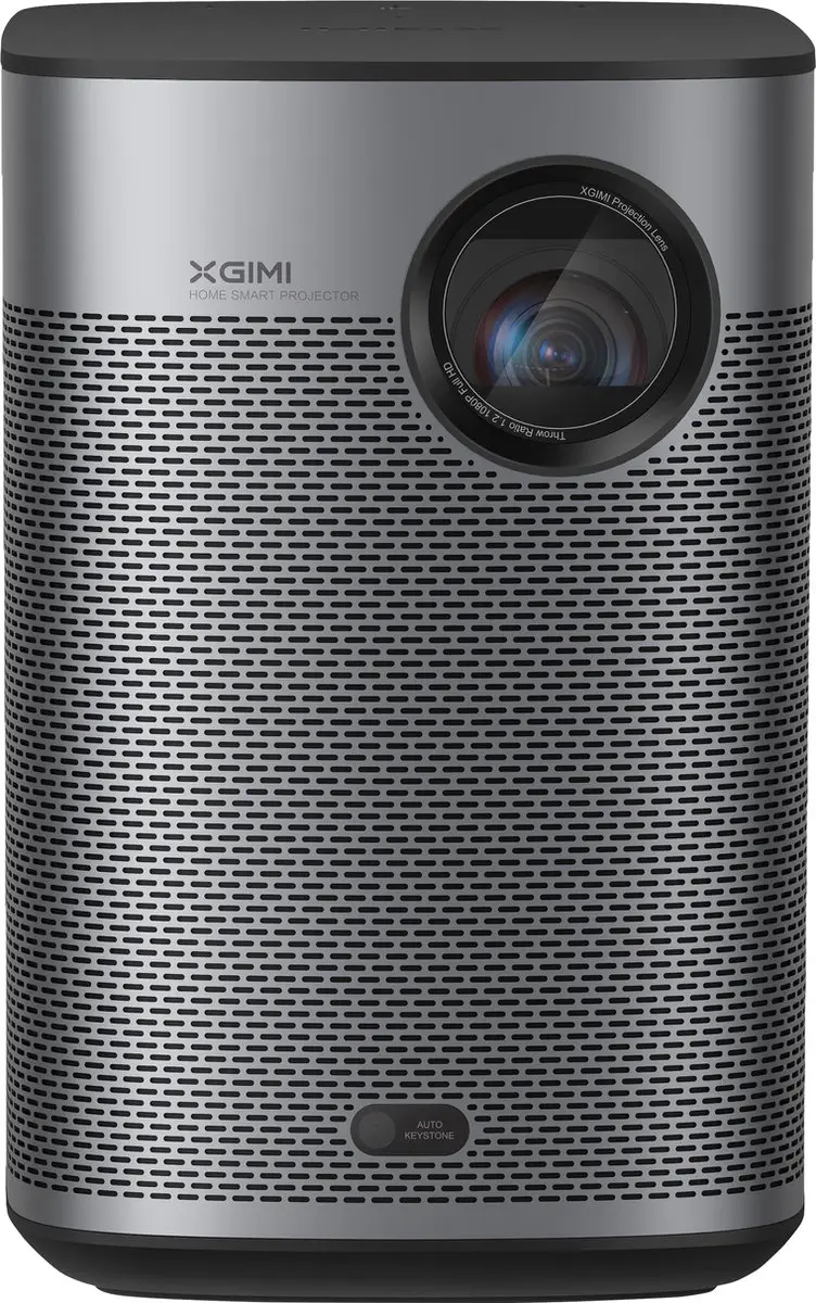 XGIMI Halo+ Beamer - 700 ISO Lumen - Zwart