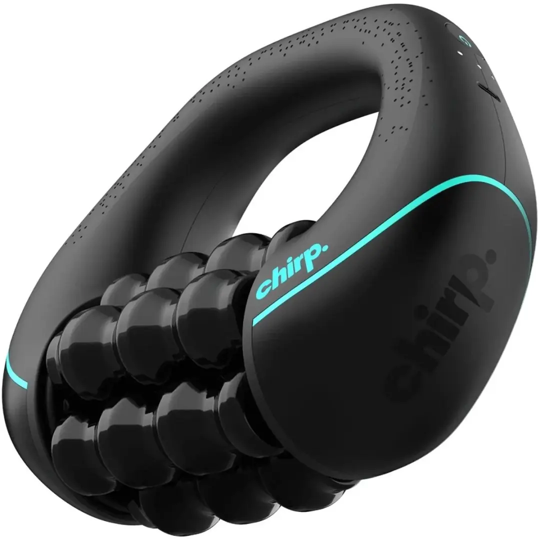Chirp RPM Mini Massageapparaat