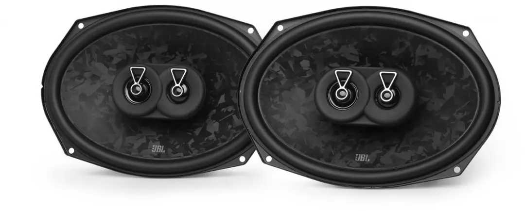 JBL Stage3 968MF Autospeakers 6x9 inch
