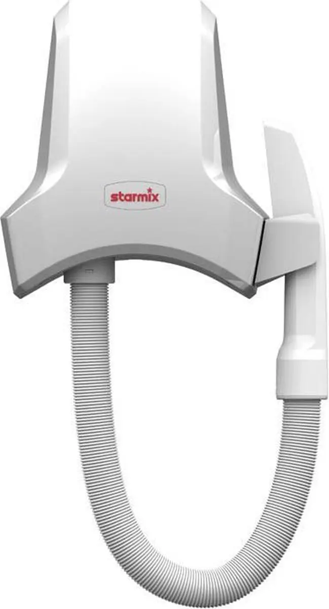 Starmix AirStar TB-C1 Haardroger