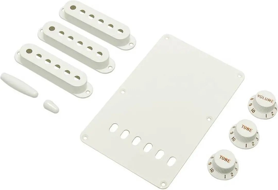 Fender Strat Accessoire Kit