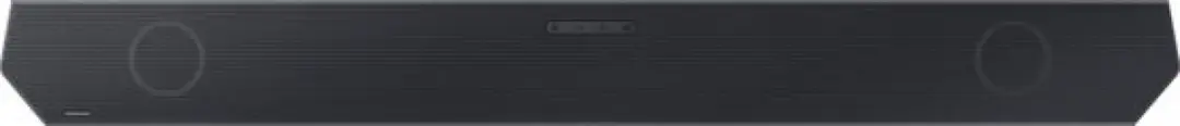 Samsung HW-Q700D Soundbar - Zwart - afbeelding 6 van 6