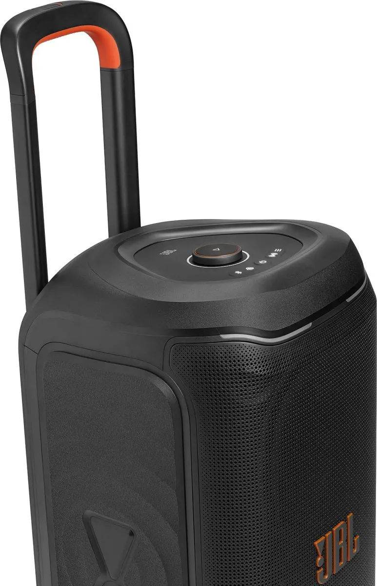 JBL PartyBox 330 Draadloze Bluetooth Speaker - 280W - Zwart