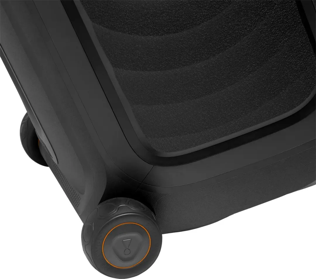 JBL PartyBox 330 Draadloze Bluetooth Speaker - 280W - Zwart