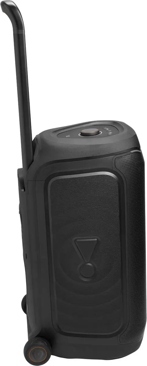 JBL PartyBox 330 Draadloze Bluetooth Speaker - 280W - Zwart