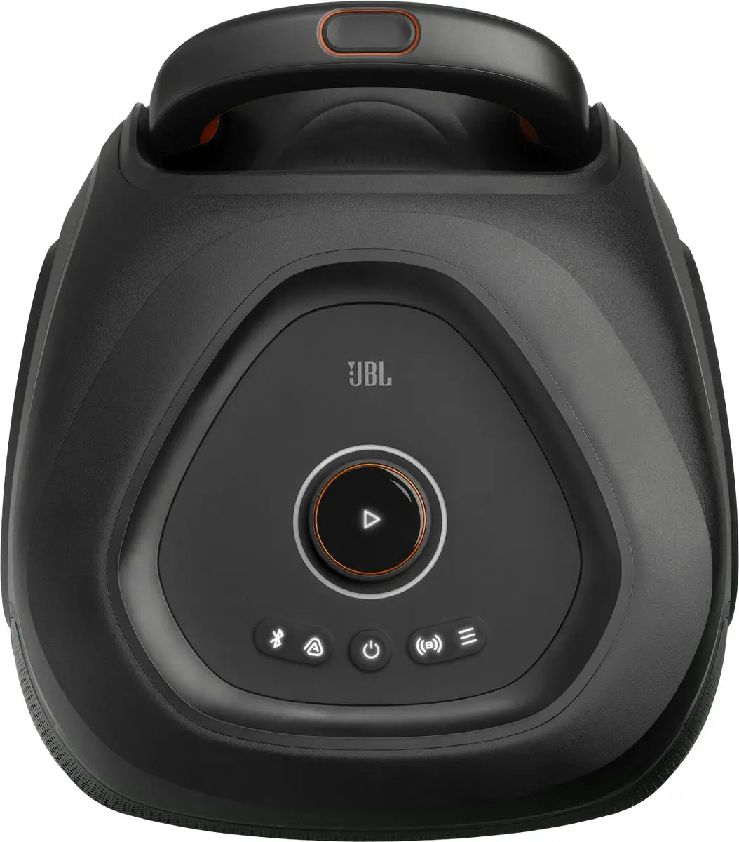 JBL PartyBox 330 Draadloze Bluetooth Speaker - 280W - Zwart