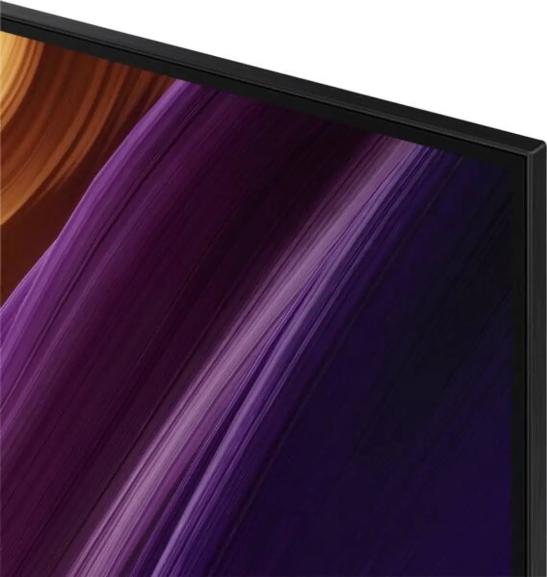 Samsung QE65S95HFTXXN QD OLED 65" - Zwart