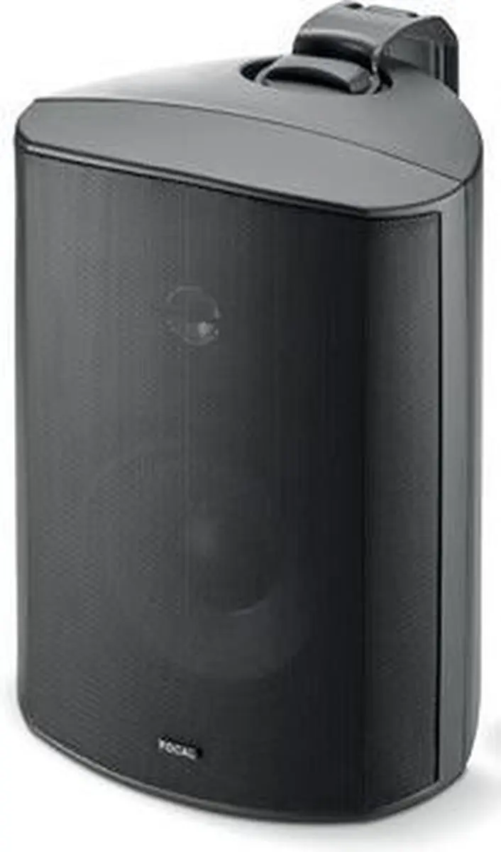 Focal 100 OD6 Speaker - 120W - Zwart