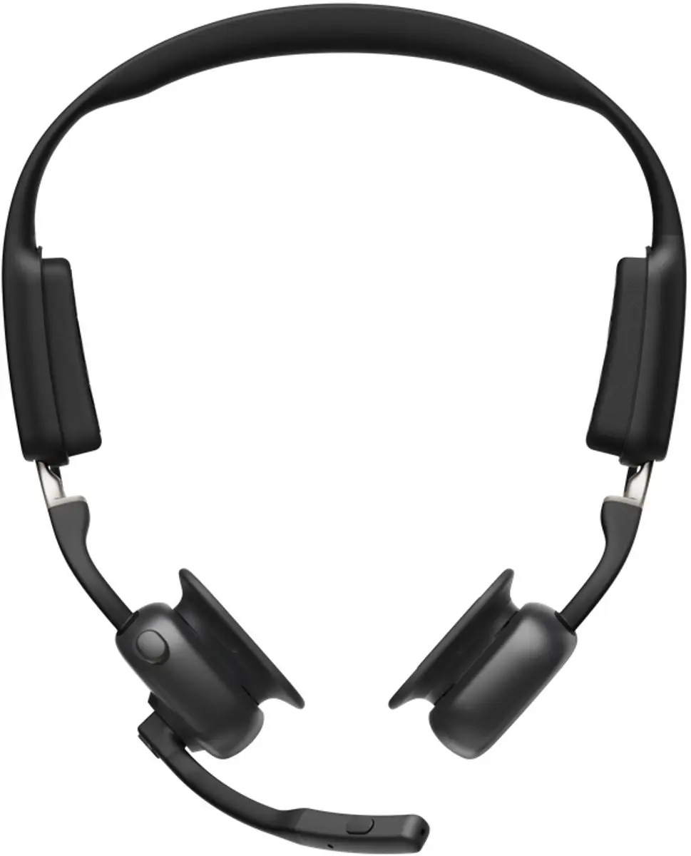 Shokz C610-AN-BK-EU Draadloze Hoofdtelefoon