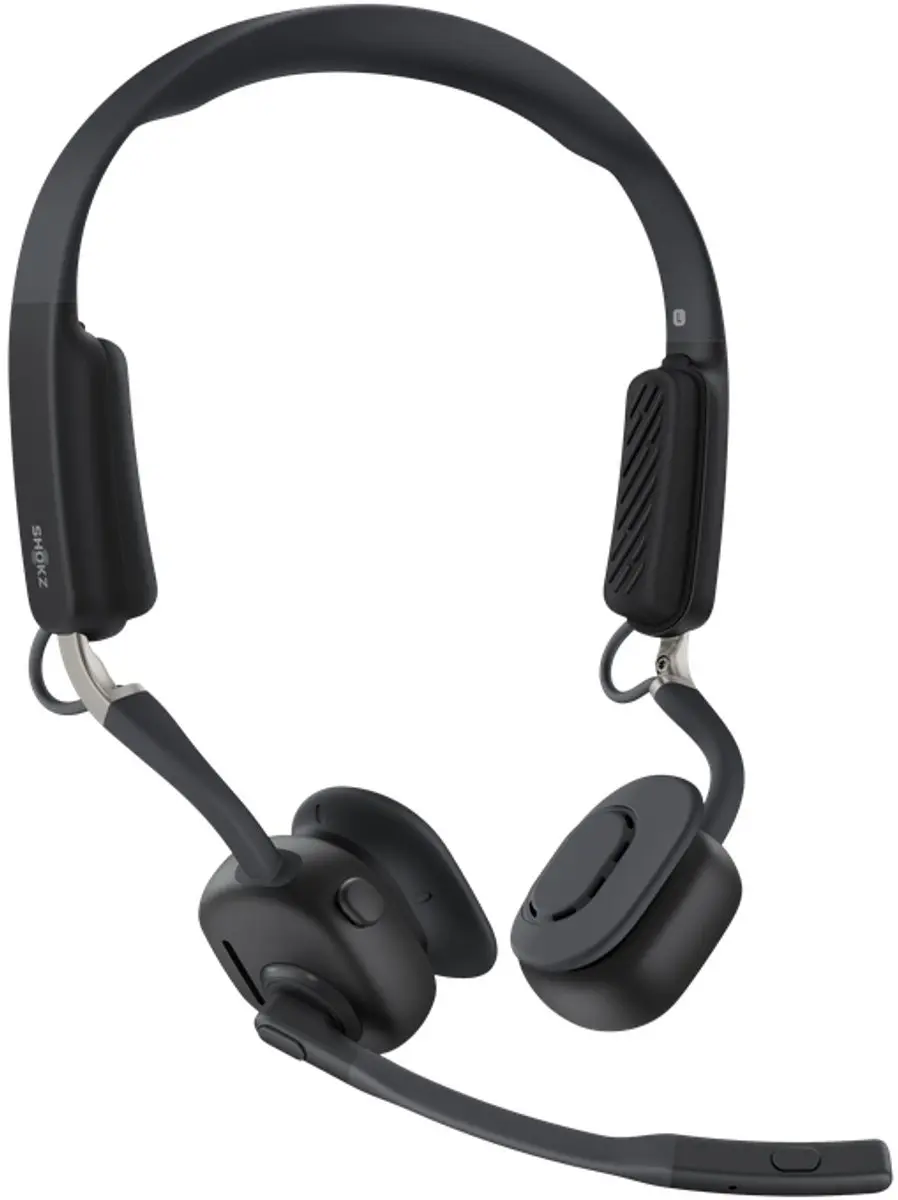Shokz C610-AN-BK-EU Draadloze Hoofdtelefoon - Multicolor