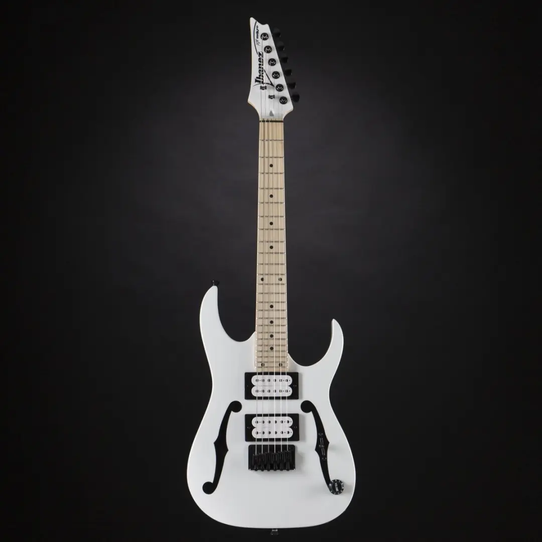 Ibanez Mikro P. Gilbert PGMM11 Elektrische Gitaar