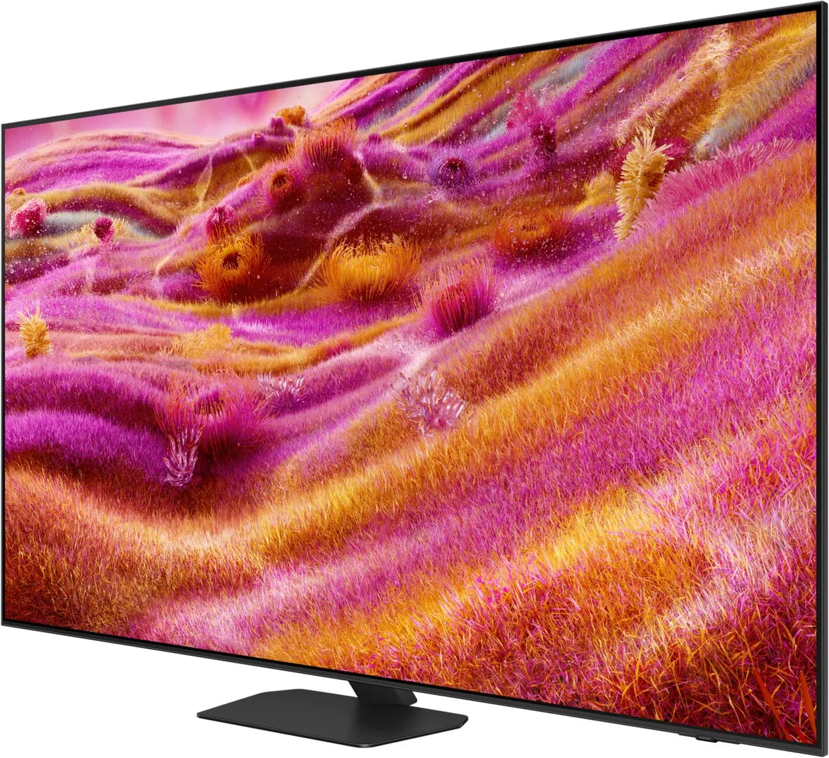 Samsung QE75QN93F Neo QLED 75 inch - 4K - Zwart