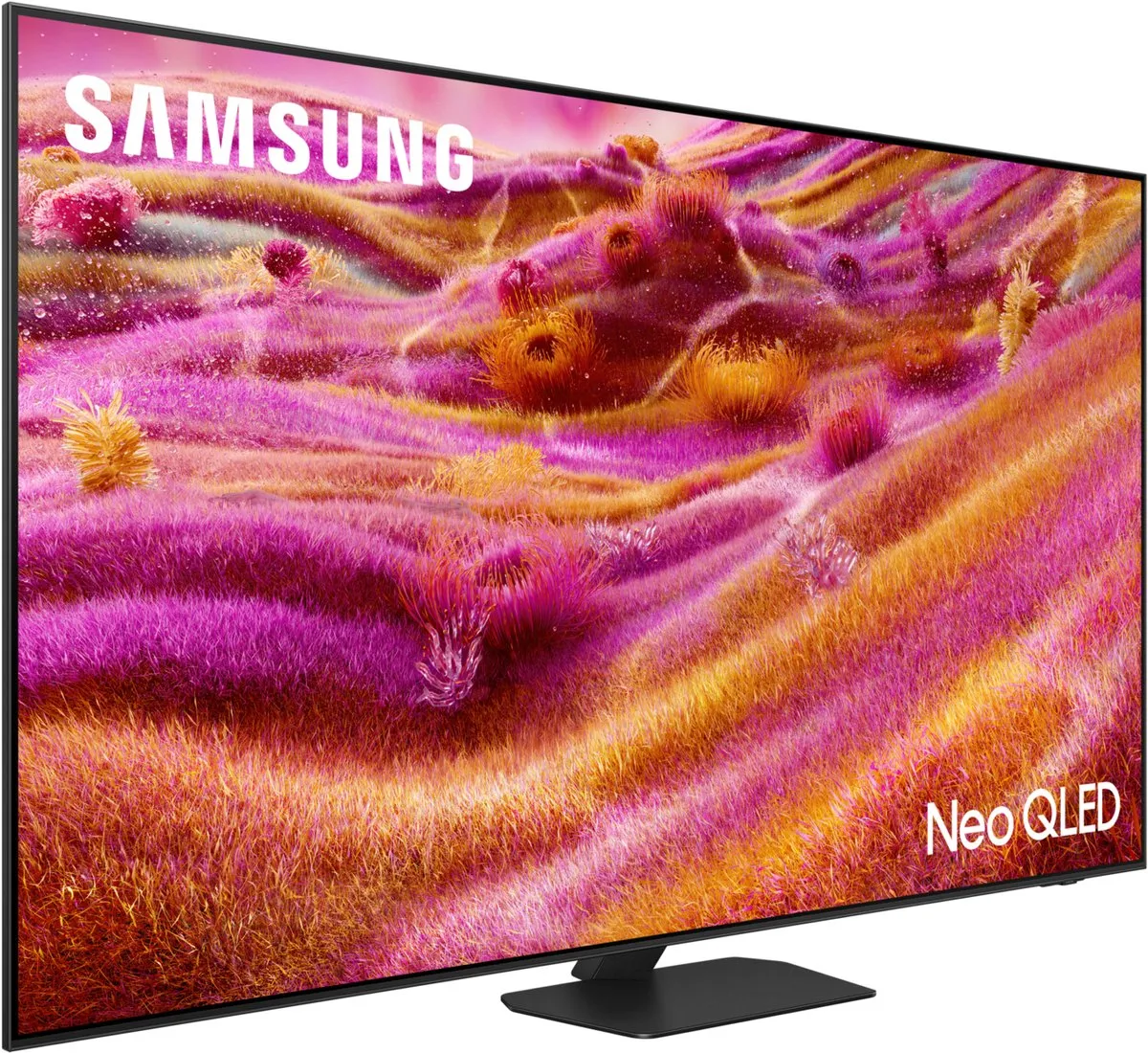 Samsung QE75QN93F Neo QLED 75 inch - 4K - Zwart