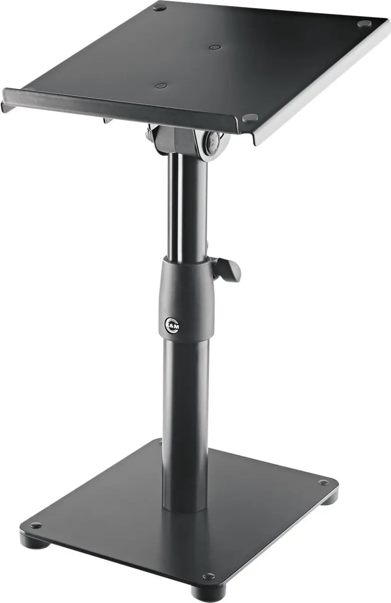 König & Meyer 26776 Monitor Tafelstandaard