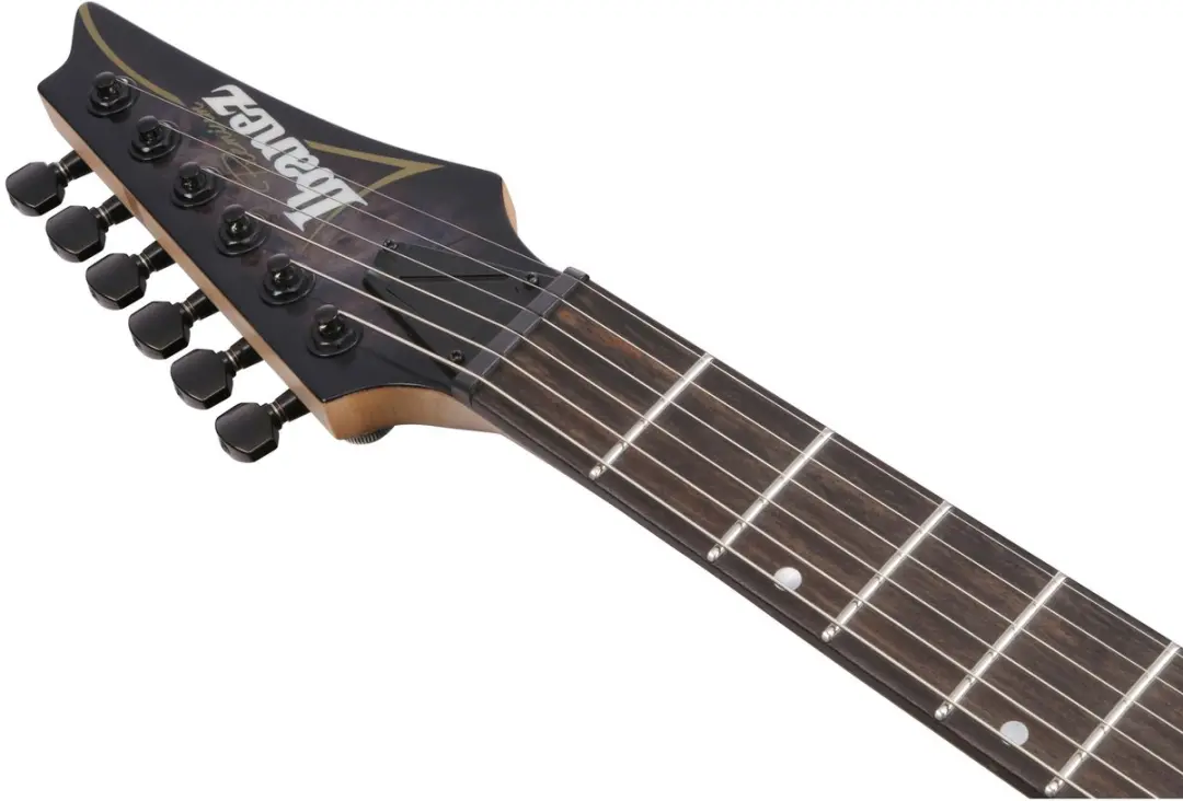 Ibanez Premium RGA21P1PB Deep Twilight Burst Elektrische Gitaar