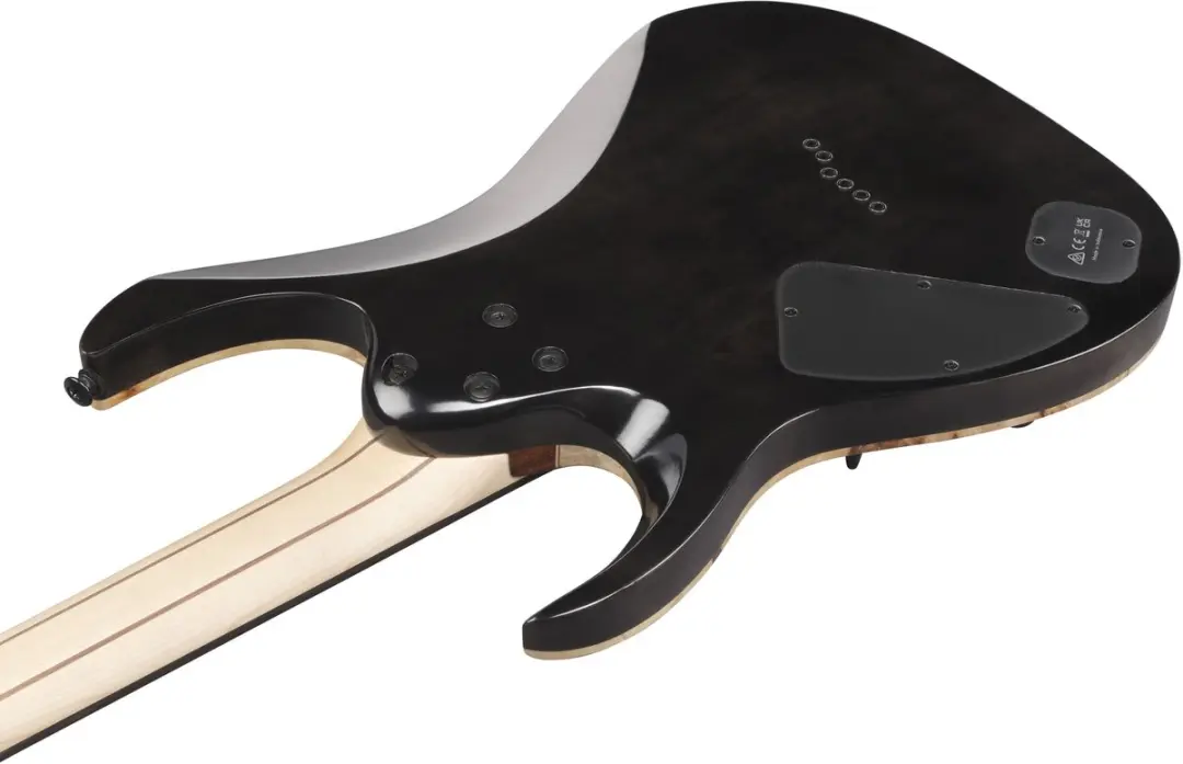 Ibanez Premium RGA21P1PB Deep Twilight Burst Elektrische Gitaar