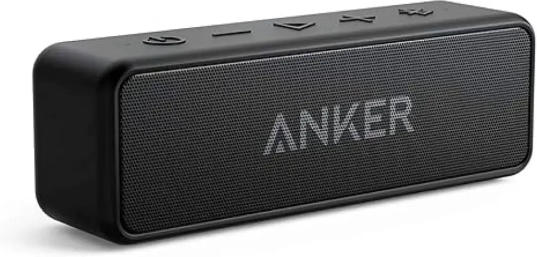 Soundcore 2 Draadloze Bluetooth Luidspreker
