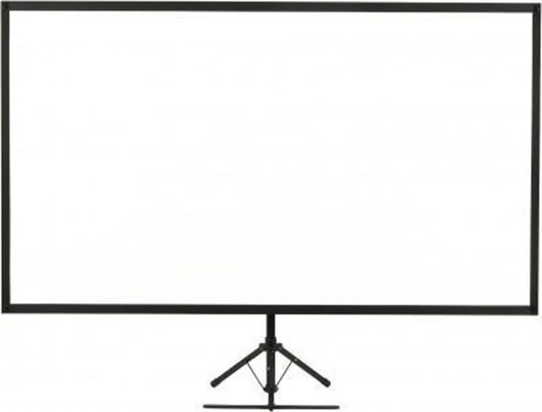 Epson 80i Portable Screen X Type - Wit - afbeelding 6 van 6