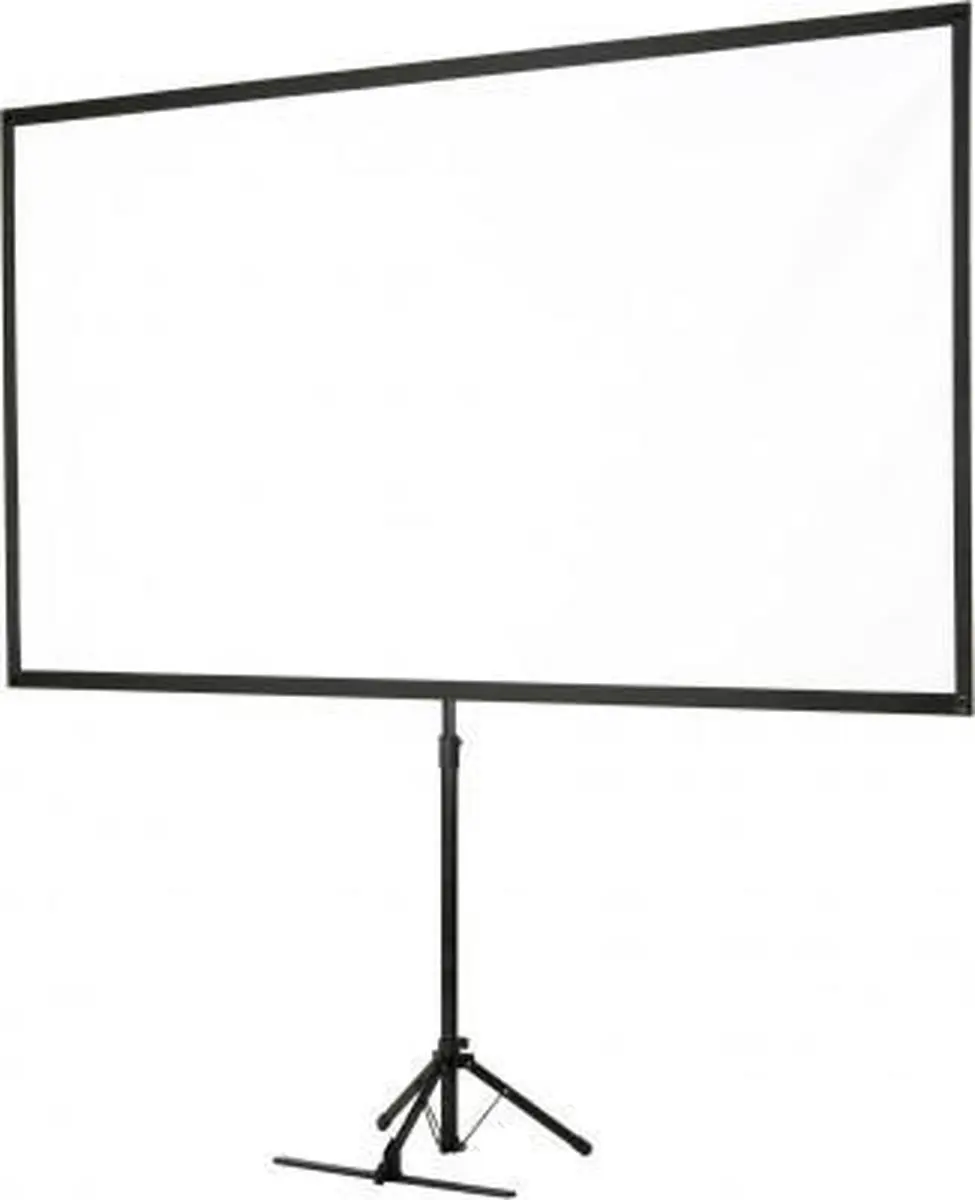 Epson 80i Portable Screen X Type - Wit