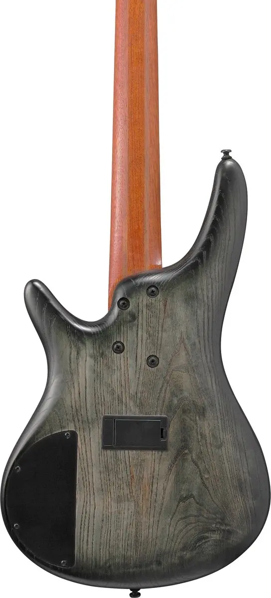Ibanez Standard SR605E Elektrische Basgitaar - 5 Snaren - 24 Frets