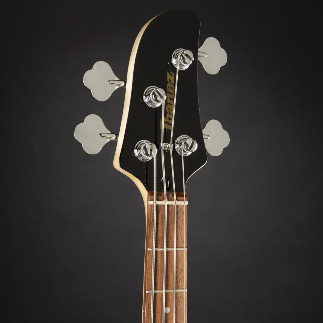 Ibanez Standard TMB30-IV Elektrische Basgitaar - Ivory
