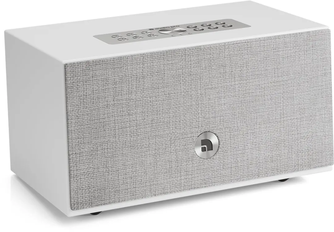 Audio Pro C5 W Actieve Luidspreker - Multiroom - 41W - Wit