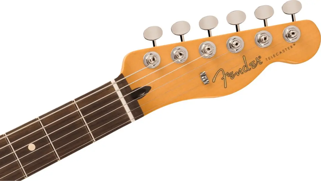 Fender Player II Telecaster Birch Green - Elektrische gitaar
