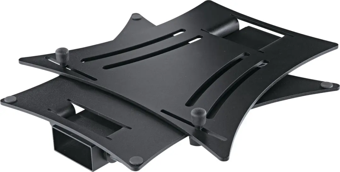 König & Meyer 12190 Laptopstand - afbeelding 6 van 6