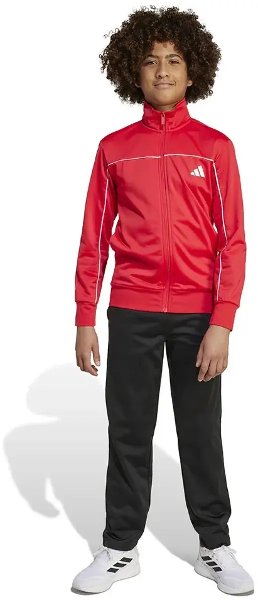 Adidas Tricot Colour Pop Trainingspak 122