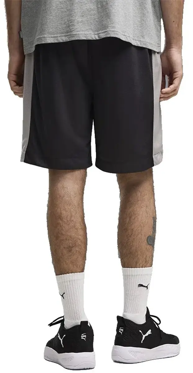 PUMA Fundamentals 8