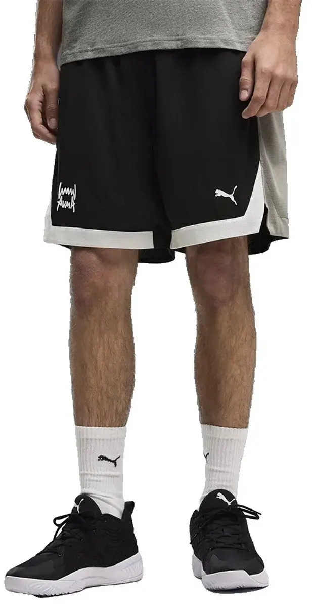PUMA Fundamentals 8