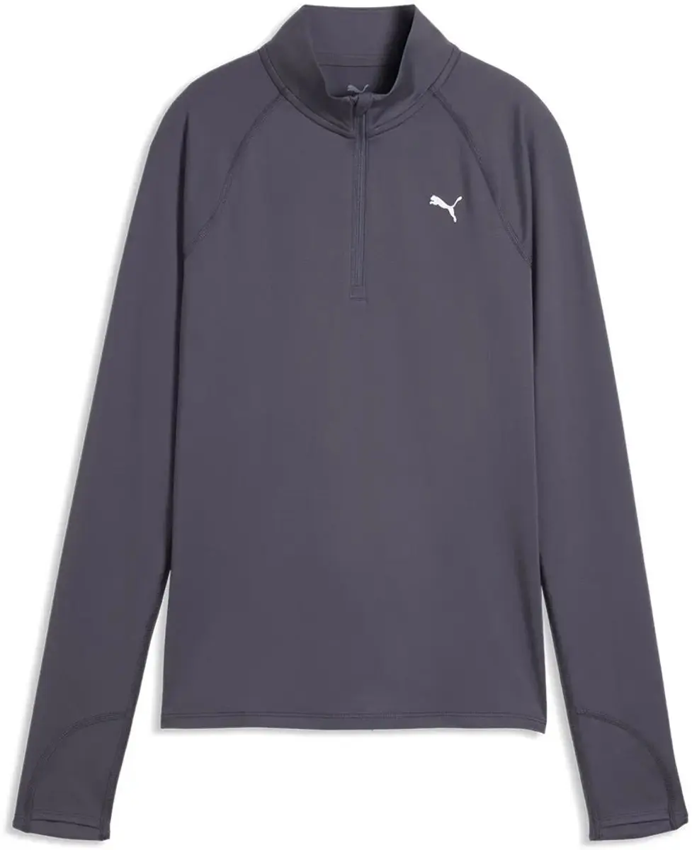 PUMA Velocity Cloudspun Sweatshirt - Grijs XS