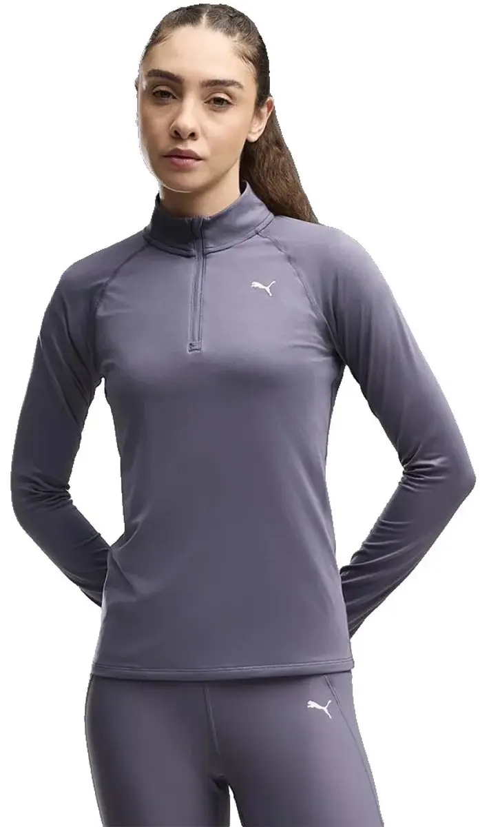 PUMA Velocity Cloudspun Sweatshirt