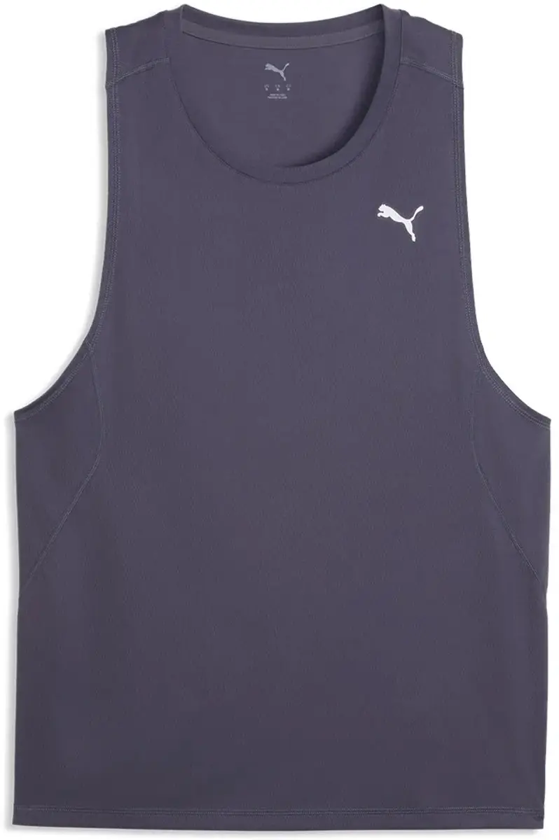 PUMA Velocity Mouwloos T-shirt
