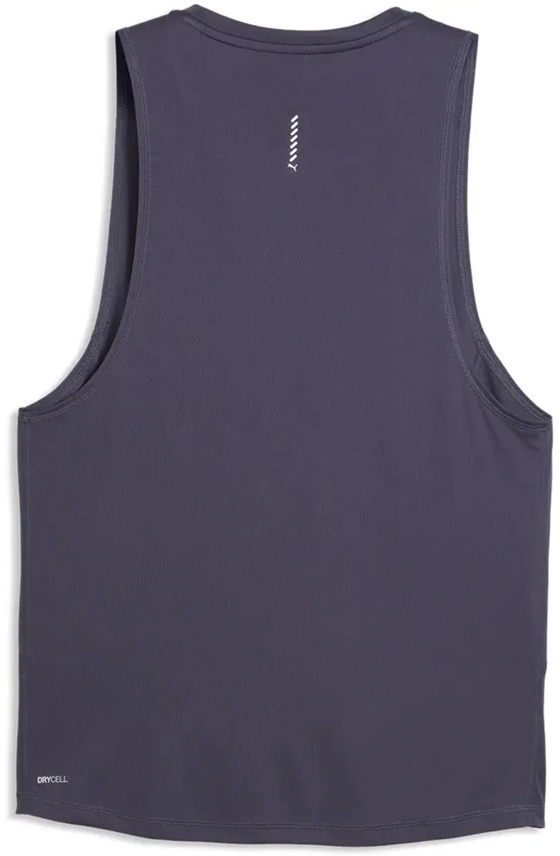 PUMA Velocity Mouwloos T-shirt - XS - Inky Depths