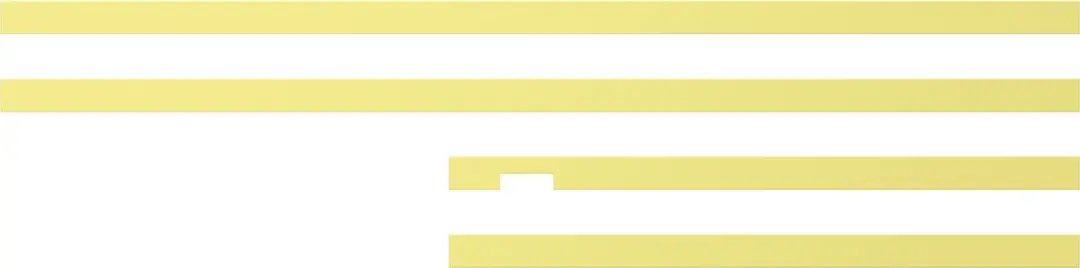 Samsung VG-SCFT32VL/XC Monitor Frame Accessoire