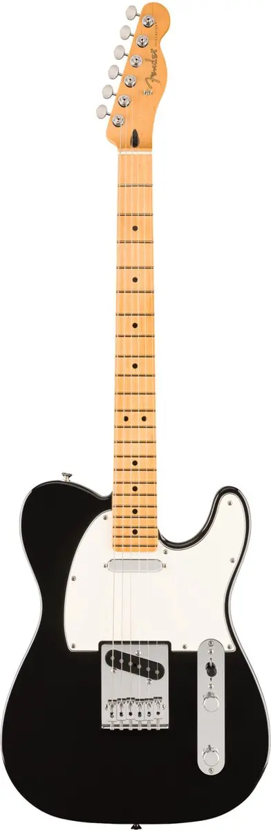 Fender Player II Telecaster Elektrische Gitaar