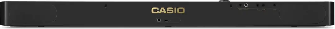 Casio PX-S5000 BK Digitale Piano - 88 Toetsen - Zwart