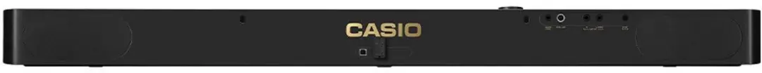 Casio PX-S5000 BK Digitale Piano - 88 Toetsen - Zwart - afbeelding 6 van 6