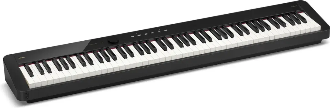 Casio PX-S5000 BK Digitale Piano