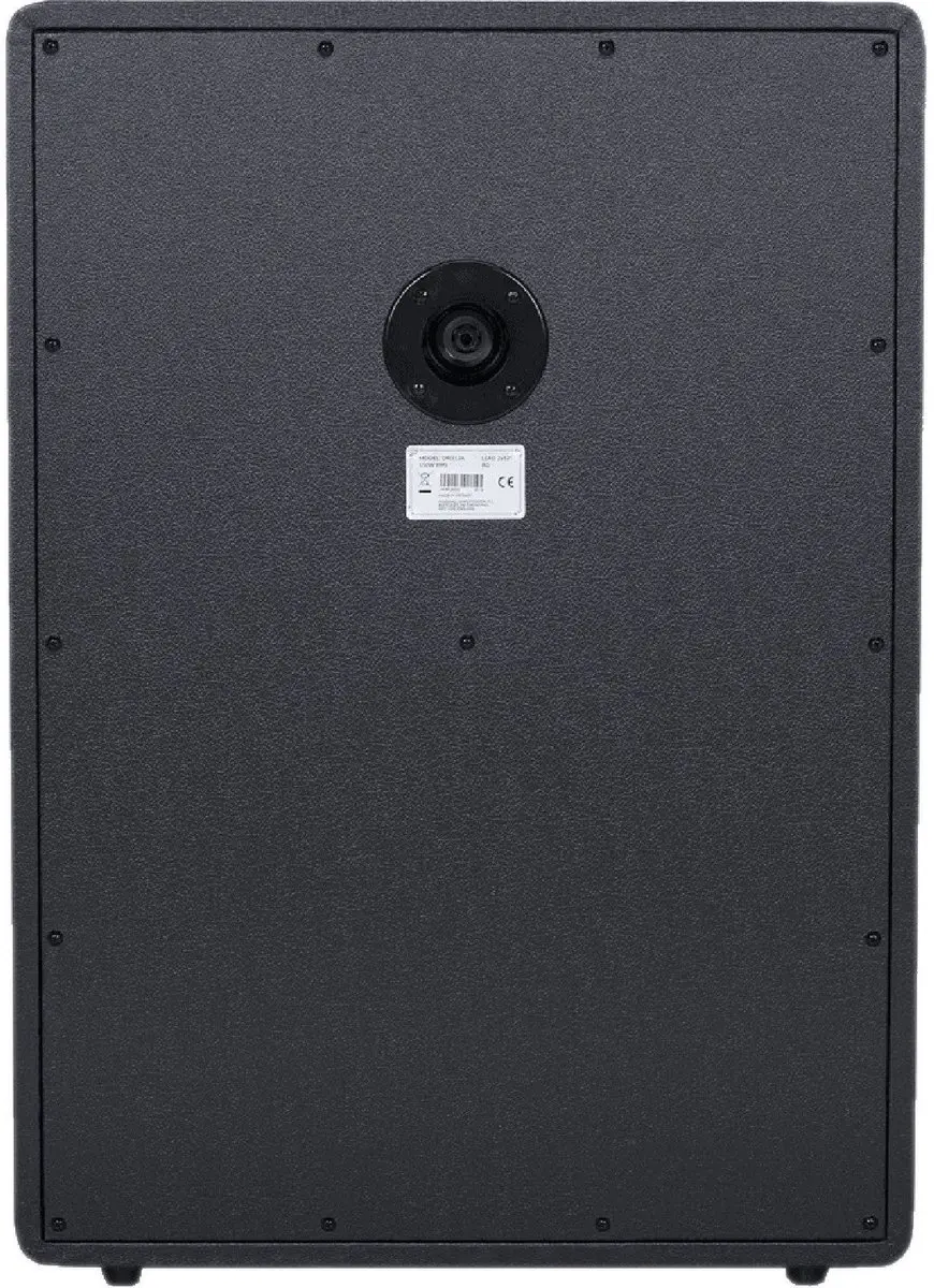 Marshall Origin212A Gitaarcabinet - Zwart
